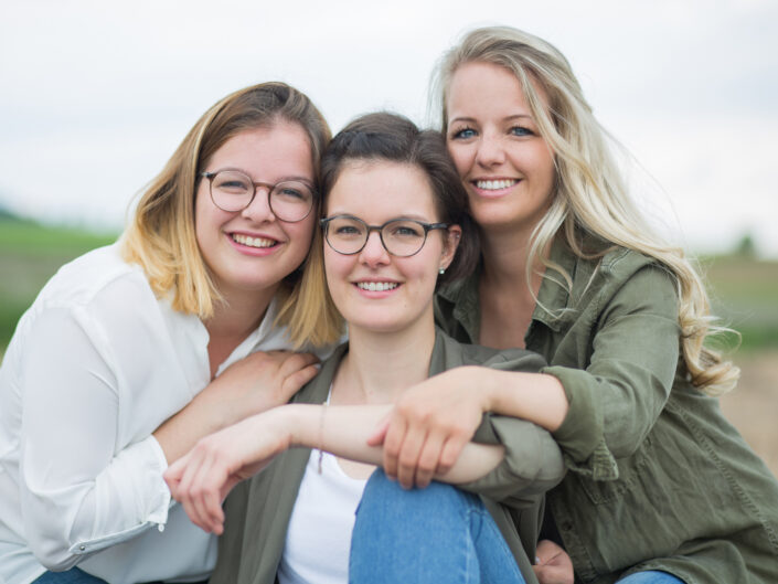 SCHWESTERN-LIEBE